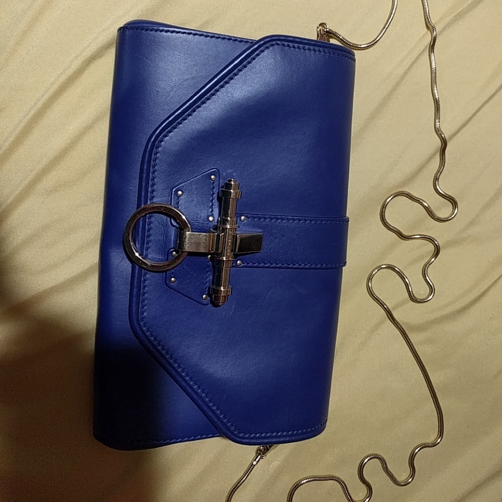 Givenchy Obsedia Crossbody